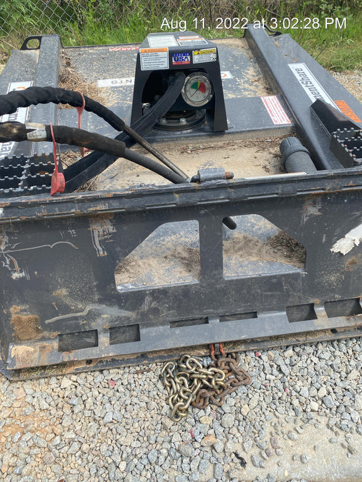 2021 PALADIN 30372A-0022