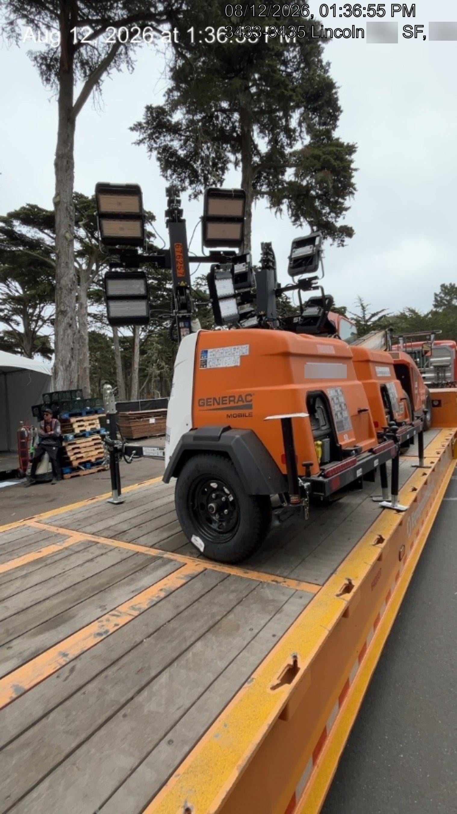 2026 GENERAC MLTS-4