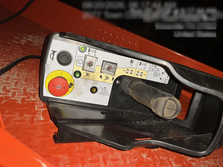 2026 SKYJACK SJ3219E