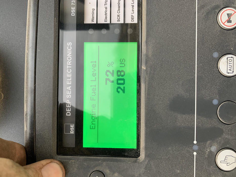 2020 ATLAS COPCO QAS150