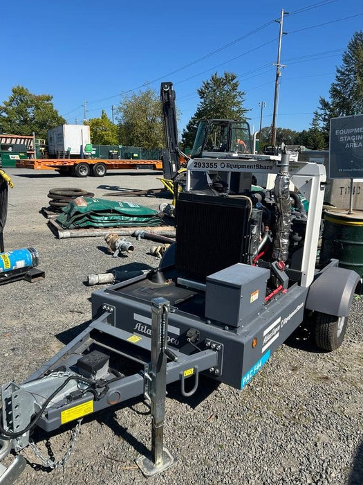 2023 ATLAS COPCO PAC F44 KD