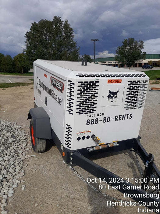 2024 BOBCAT PA425WCU-T4F