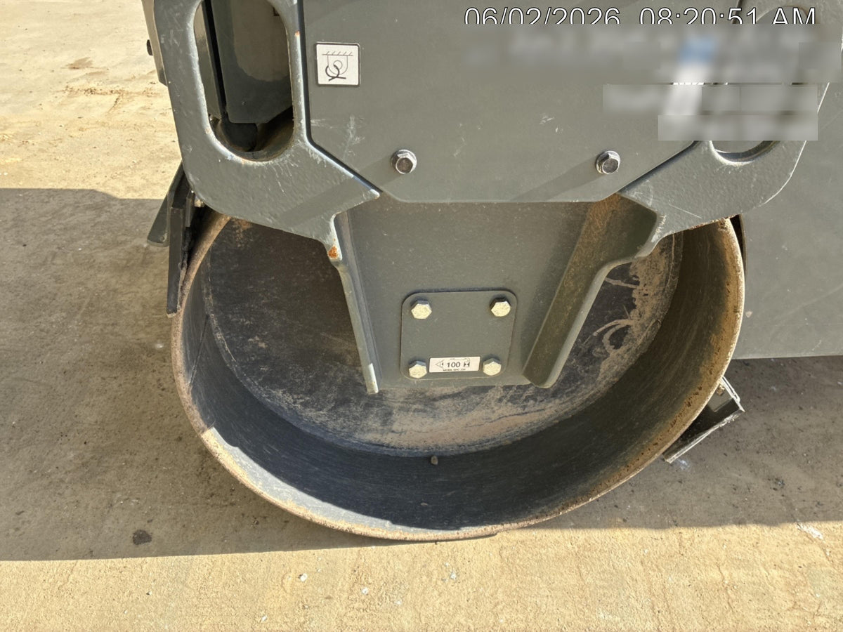 2022 WACKER NEUSON RD12A