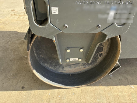 2022 WACKER NEUSON RD12A