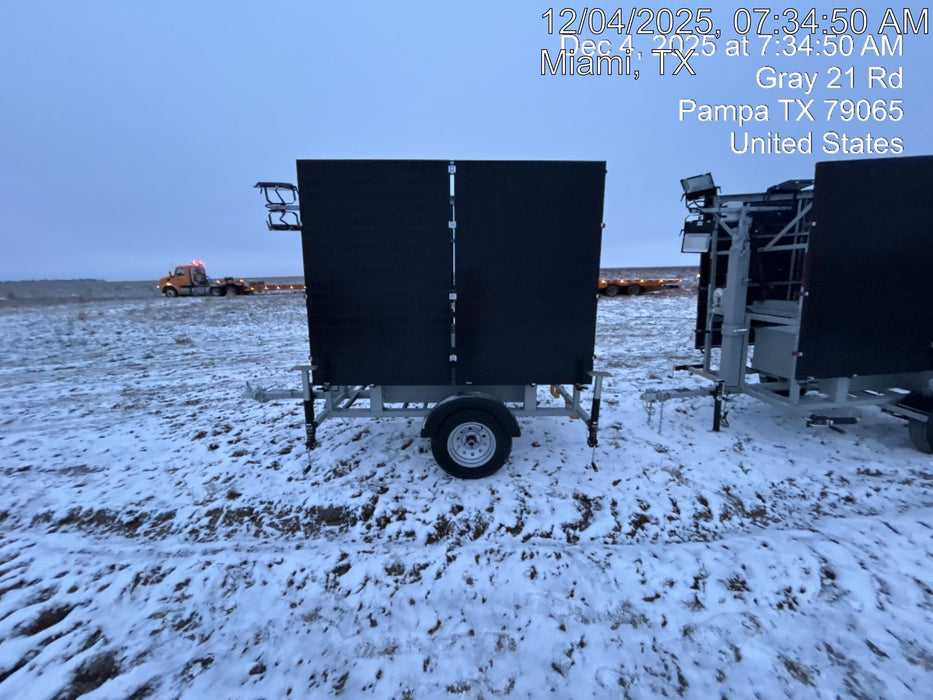 2025 PROGRESS SOLAR SOLUTIONS Helios-2XP