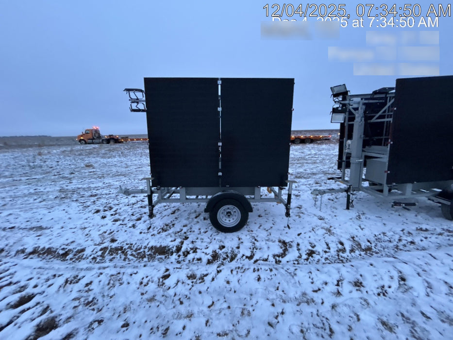 2025 PROGRESS SOLAR SOLUTIONS Helios-2XP