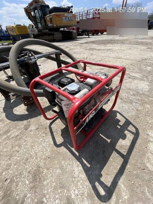 2023 MULTIQUIP QP2TH