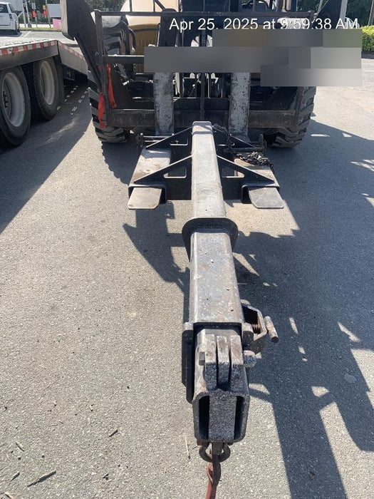 2021 STAR INDUSTRIES M1360B - Star JIB Boom