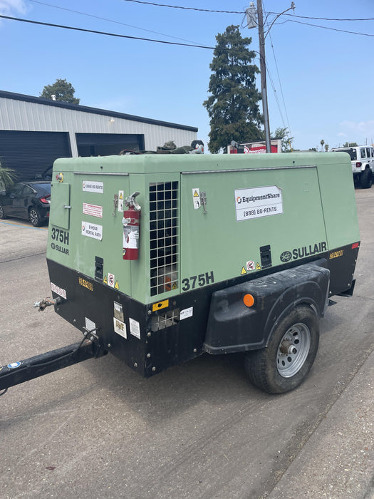 2022 SULLAIR 375H