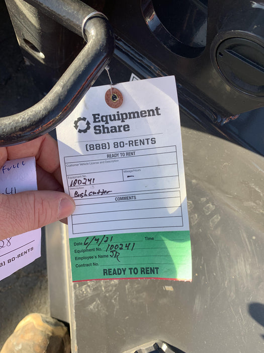 2020 PALADIN 30372A-0022