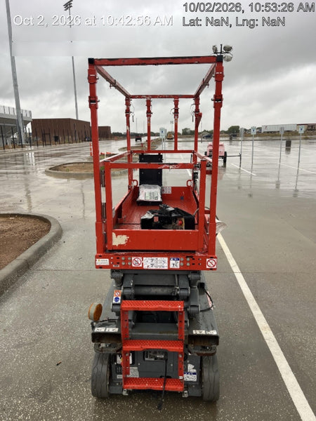 2023 SKYJACK SJ3219