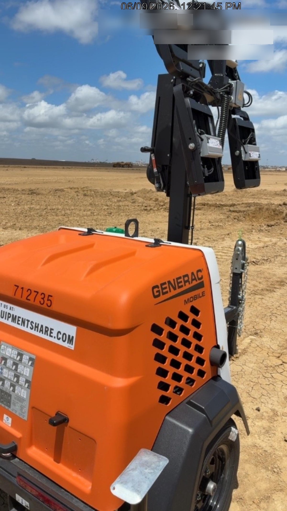 2026 GENERAC MLTS-4