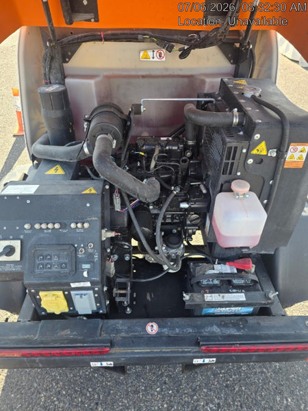 2023 GENERAC MLT2