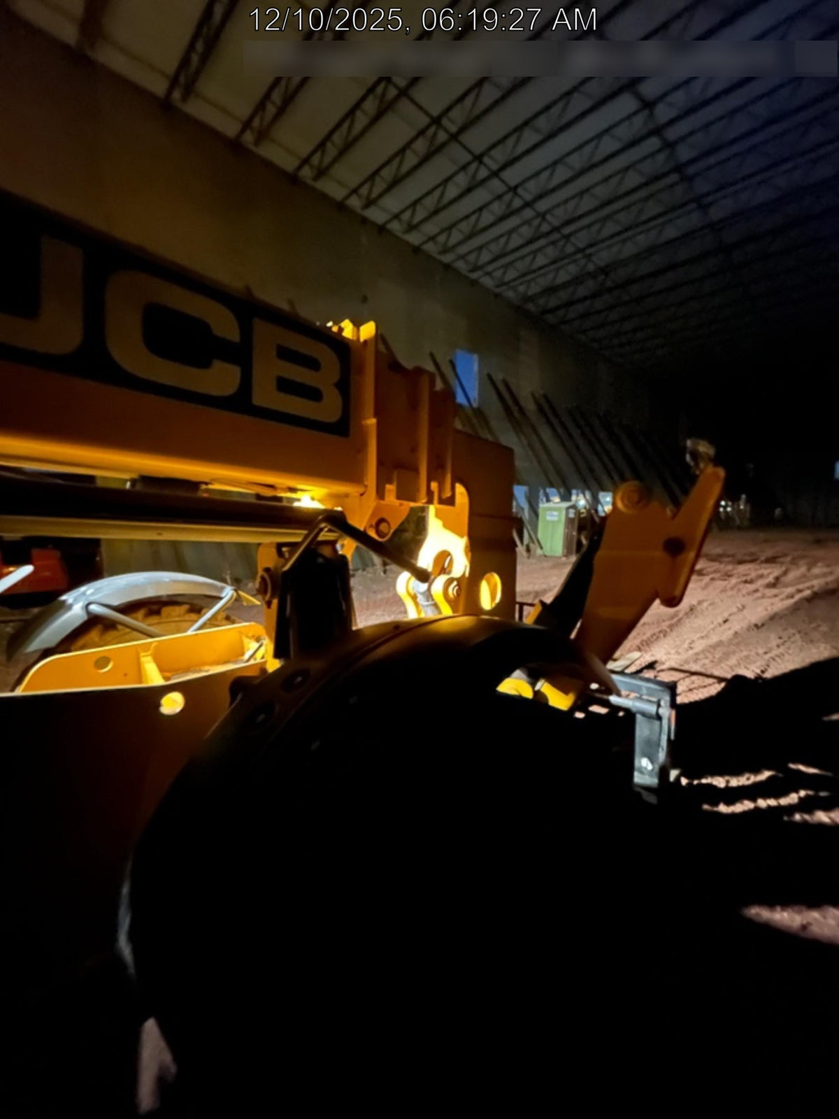 2021 JCB 512-56