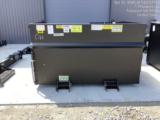 2025 STAR INDUSTRIES 1430