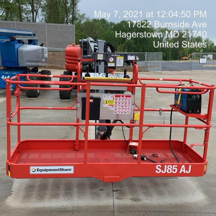 2020 MILLER ELECTRIC CST-280