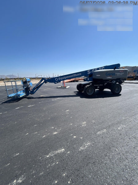 2024 GENIE S-65 XC
