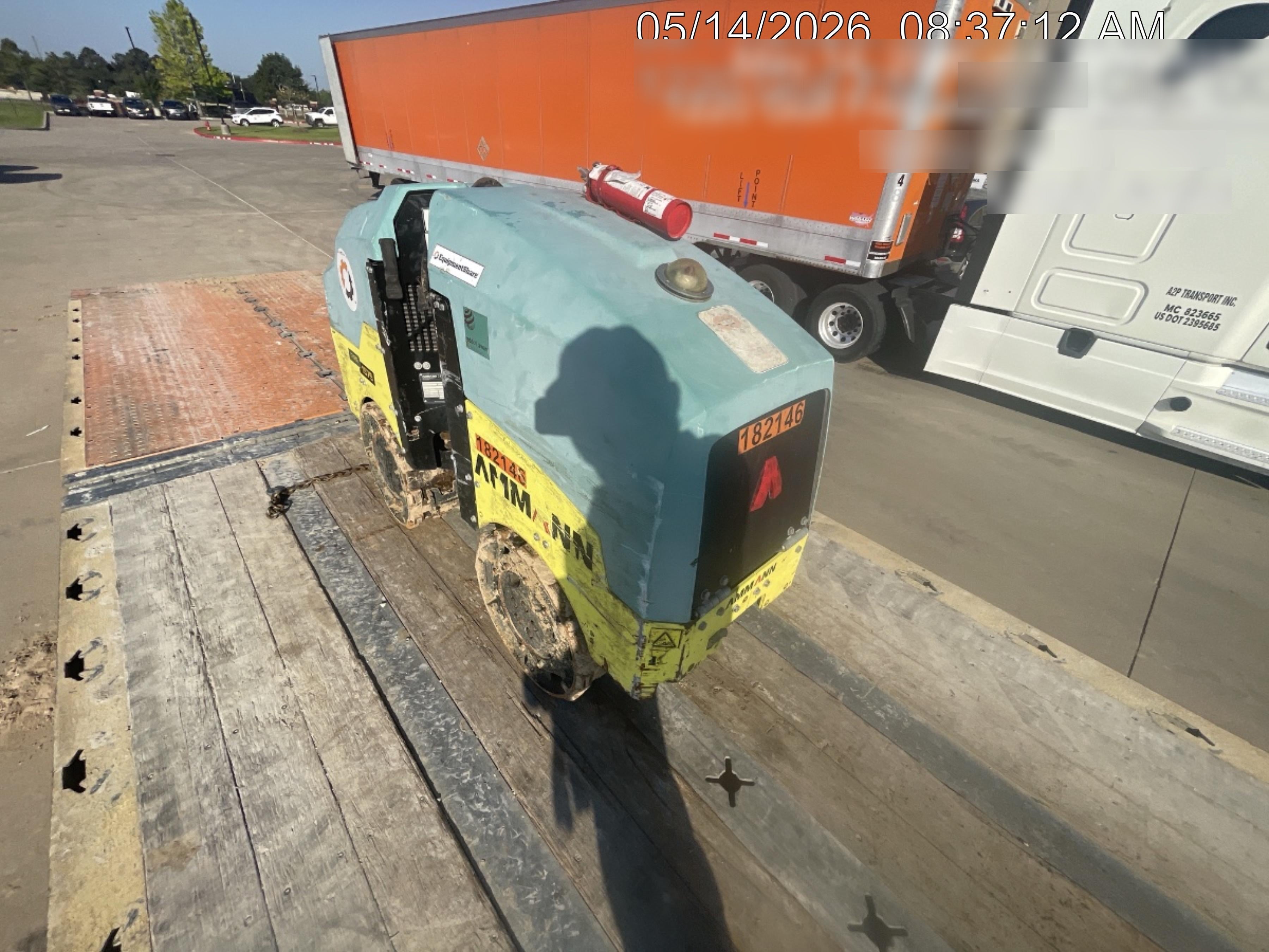 2021 AMMANN ARR 1575