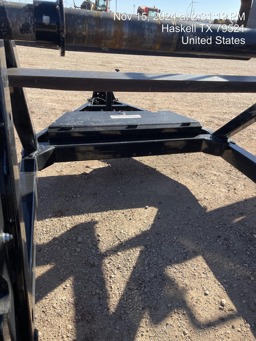 2023 FELLING TRAILERS FT-8R