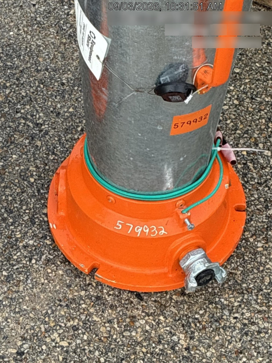 2025 MICHIGAN PNEUMATIC ES-6AM-TRACKER