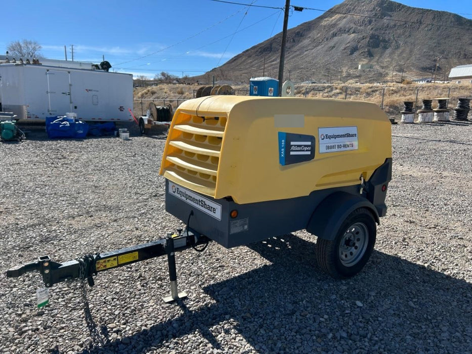 2020 ATLAS COPCO XAS188