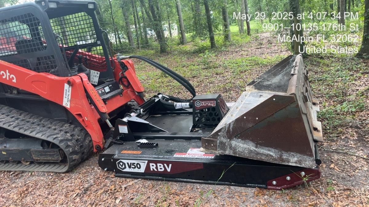 2025 VIRNIG RBV72-25