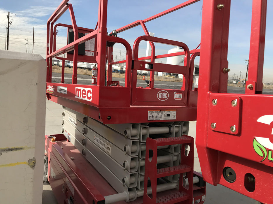 2020 MEC 3346SE
