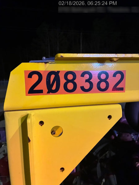 2022 ATLAS COPCO PAC F66 KD