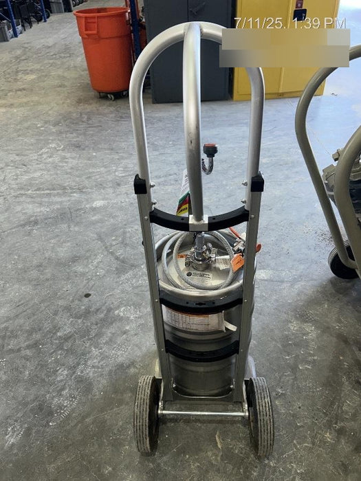 2024 GUARDIAN G1562HAT