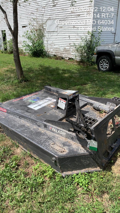 2022 PALADIN 30372A-0022