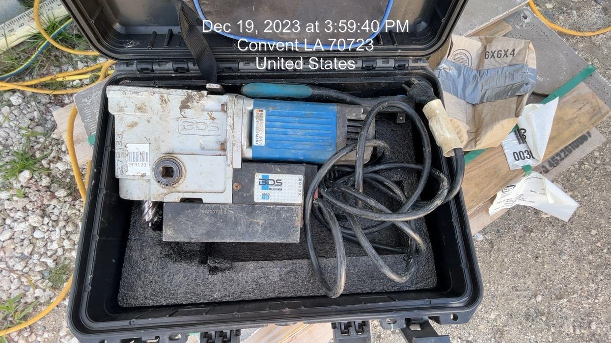 2022 CS UNITEC MAB155