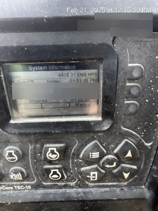 2023 MYERS-SETH RL-200