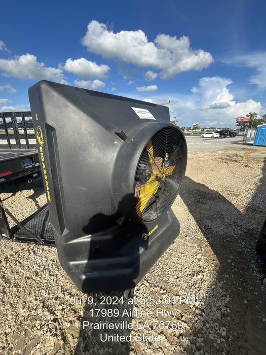 2023 BIG ASS FANS Cool Space 400