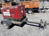 2022 Shindaiwa DGW400MDL Kubota D902 Engine, 23 HP, Dual Op Welder, Wire, Arc, Droop Stick, Tig, and CC Stick Functionality, Simulphase, 3 Phase and 1 Phase Gen Output, Single Axle NB Trlr, Slr Trckl Chrg 12V 12W, Fire Ext