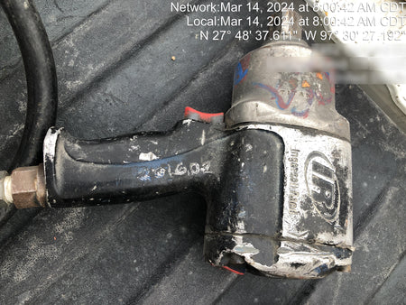 2022 INGERSOLL RAND 2925P3TI