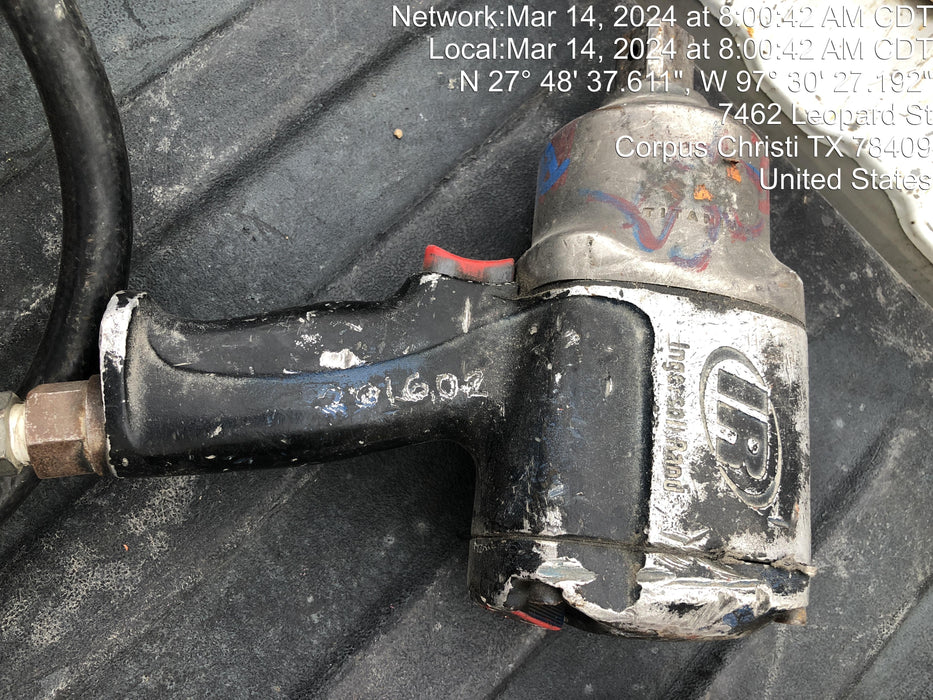 2022 INGERSOLL RAND 2925P3TI