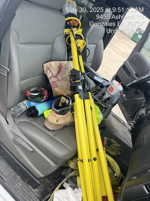 2022 LIND EQUIPMENT LE360-LED-TR