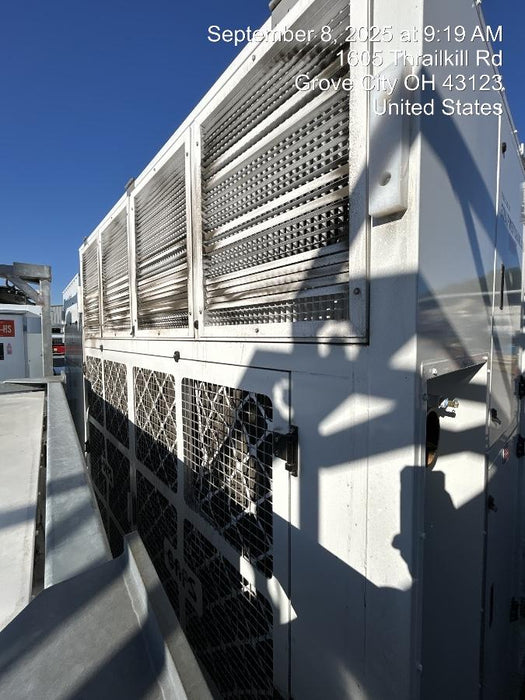 2025 CAPS PAHV-140TC-0NN0NN-5E5-P2-VG2CEUP