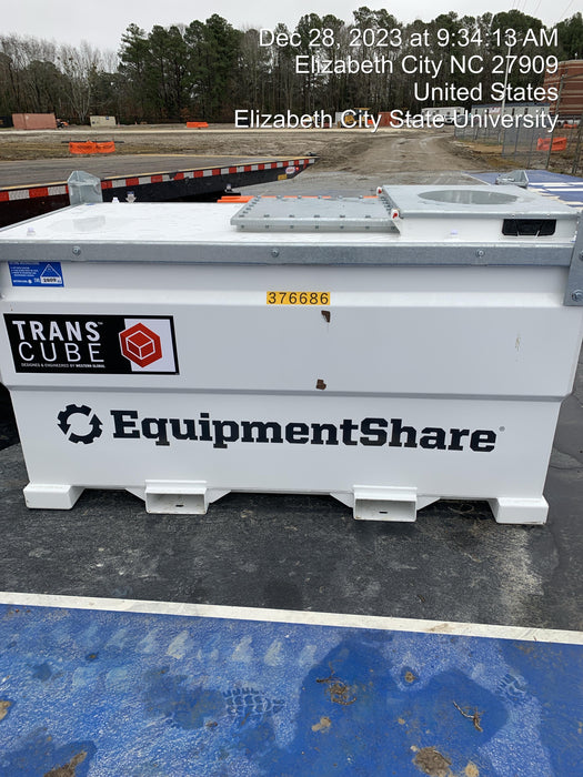 2023 WESTERN GLOBAL 20TCG-ES