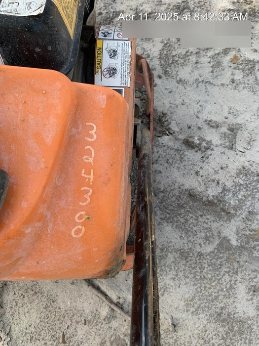 2023 MULTIQUIP MVC82VHW