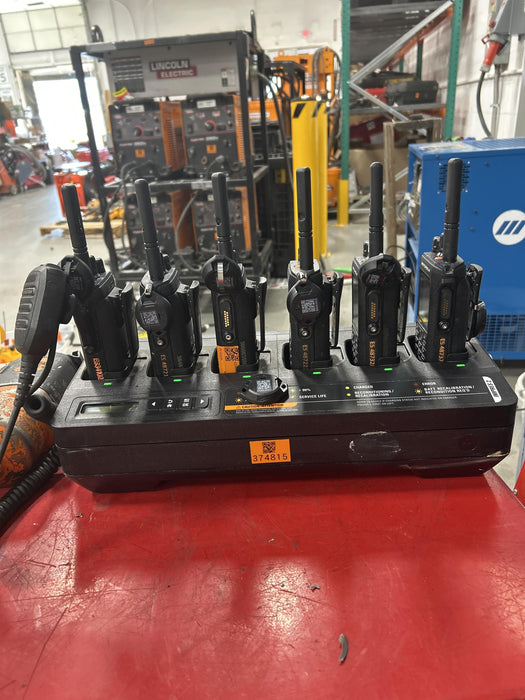 2023 MOTOROLA PMPN4284