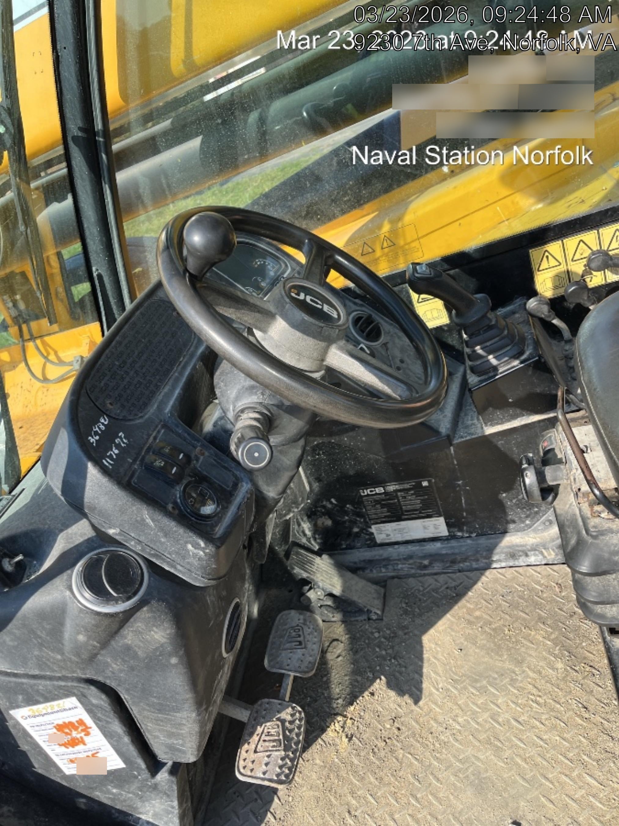 2021 JCB 510-56