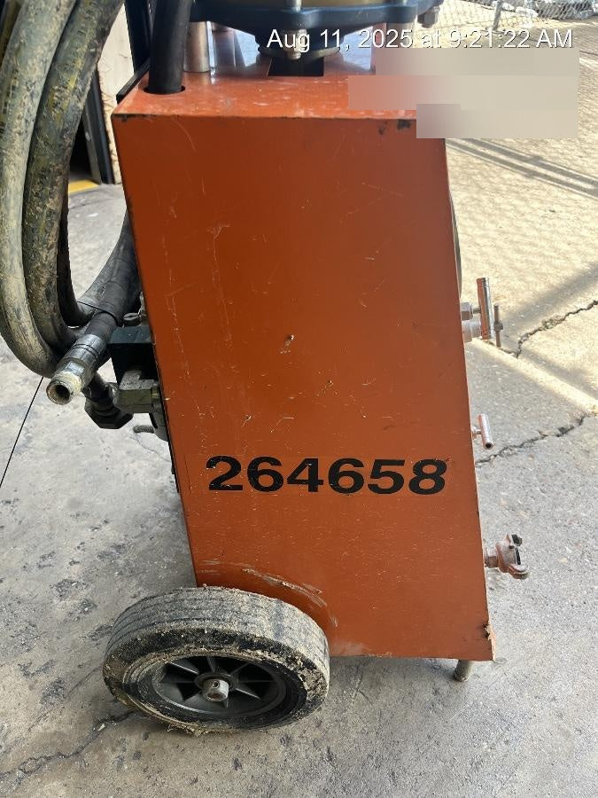 2022 WIDDER 11100