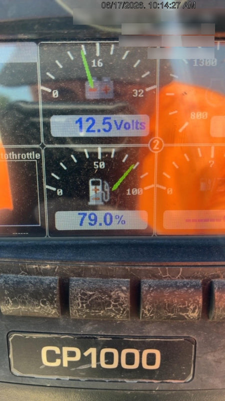 2022 PIONEER PP44S10L761-D2.9L4