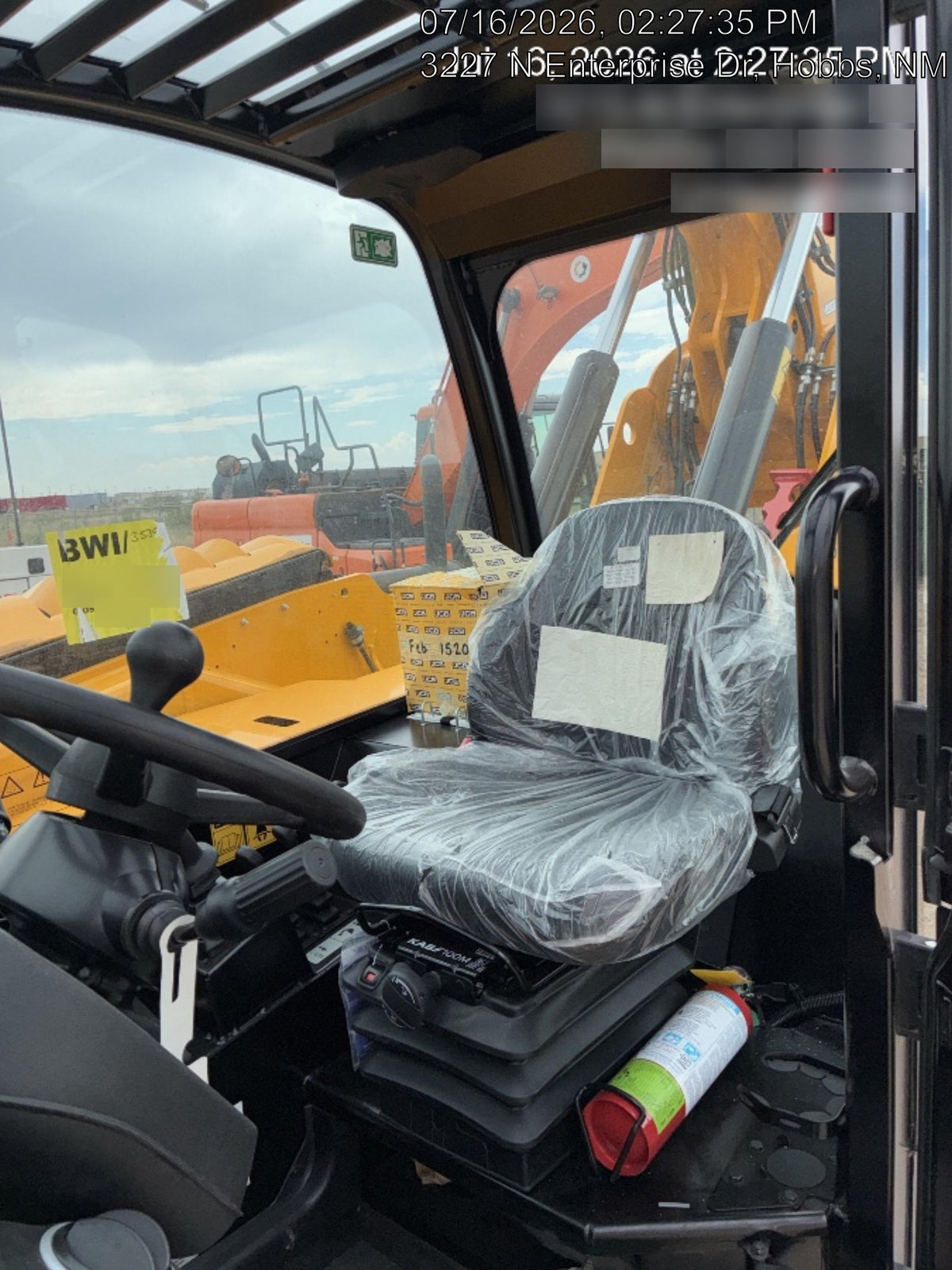 2026 JCB 510-56