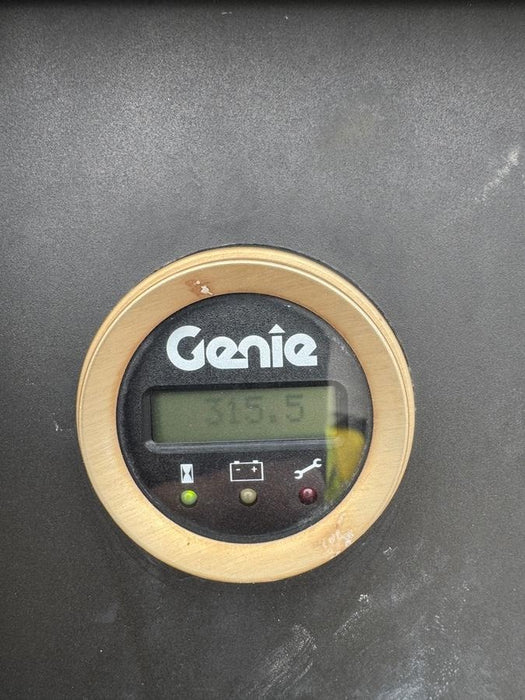 2019 GENIE Z-60/37 FE