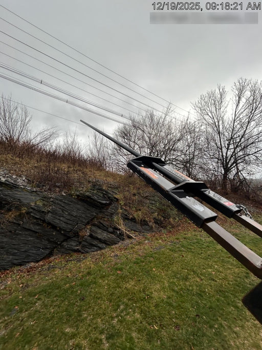 2025 ARROW MATERIAL HANDLING 8025-12