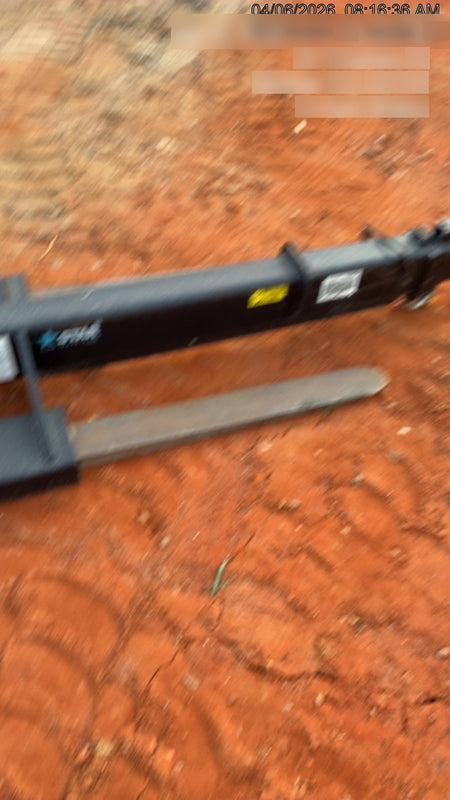 2025 STAR INDUSTRIES M1360B - Star JIB Boom