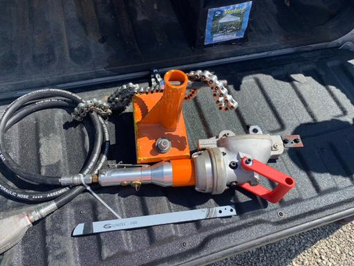 2021 MICHIGAN PNEUMATIC 10267