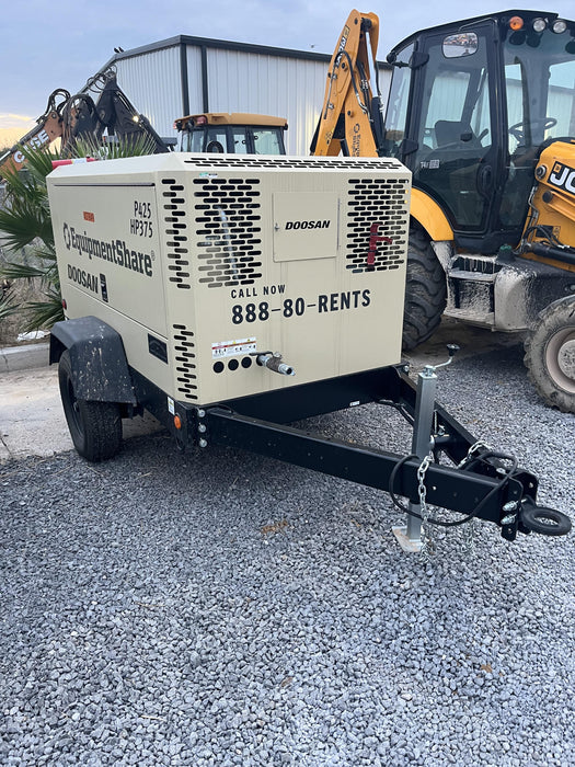 2024 DOOSAN P425/HP375WCU-T4F